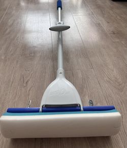 Mr. Clean Magic Eraser Roller Floor Mop
