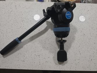 Sirui SH15 Video Tripod Fluid Head