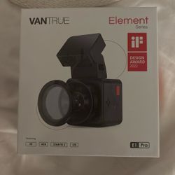 Vantrue Dash Cam 