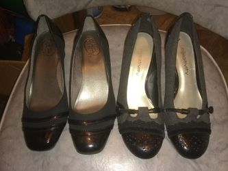 Women's heels hurry now for the low package deal size 7m