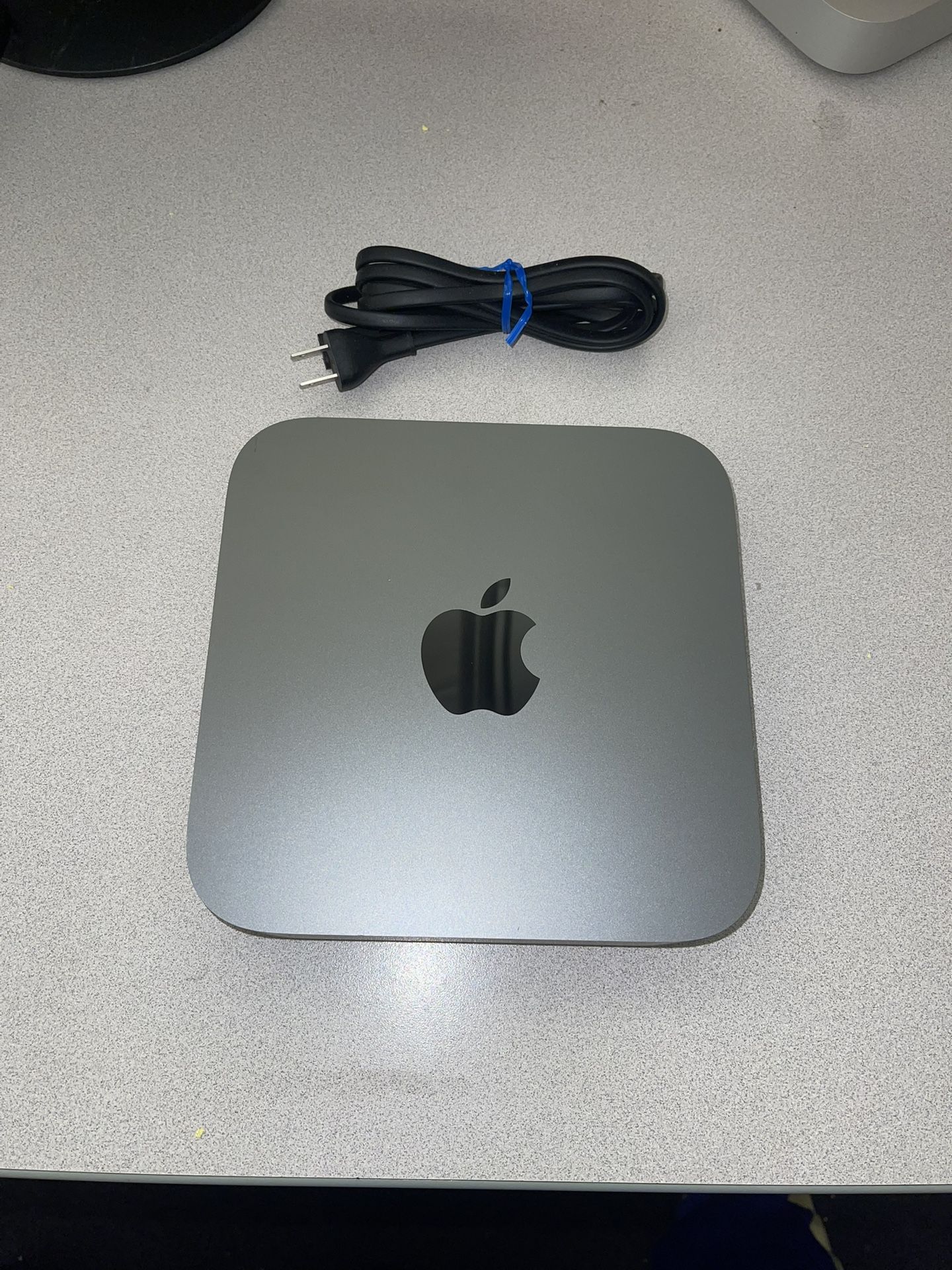 Mac Mini 2018