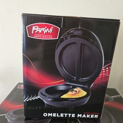 1Parini Appliances