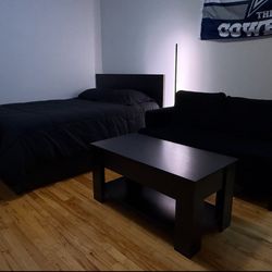 FULL STUDIO FURNITURE SET Only Used For One Year