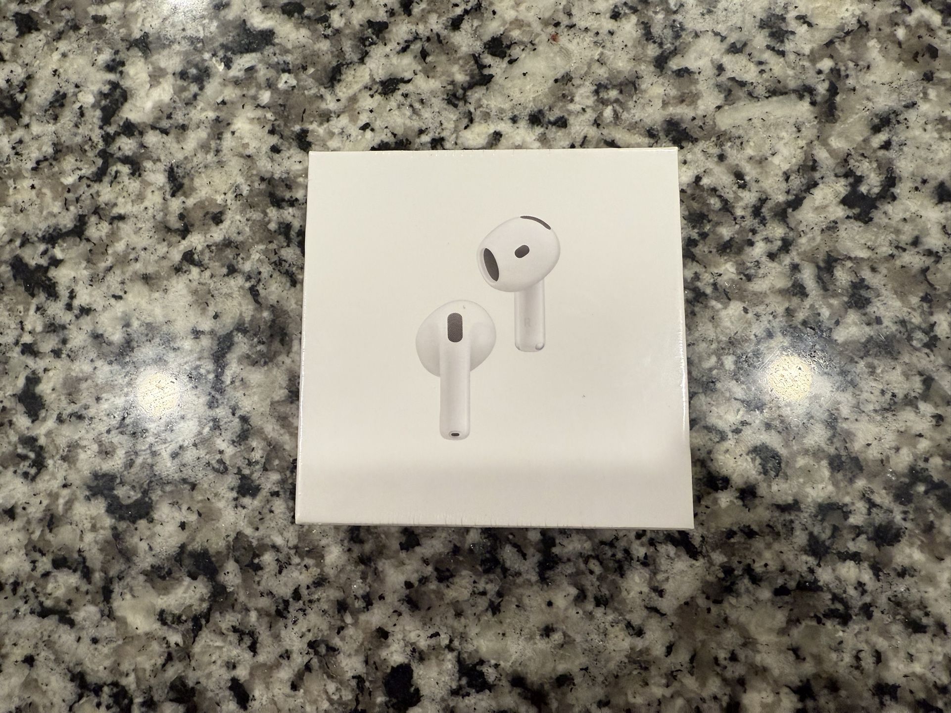 AirPods 4