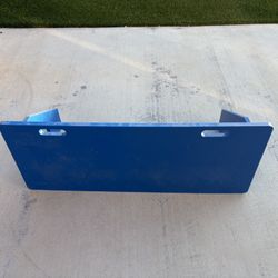 Heavy Duty Soccer Rebounder 