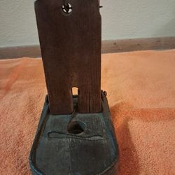 Antique Mouse Trap