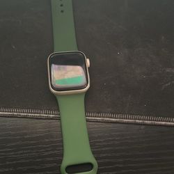 Apple Watch Se Gen 2