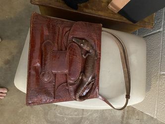 Vintage Ladies Items 