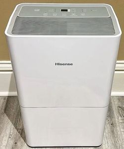 Hisense Home Dehumidifier