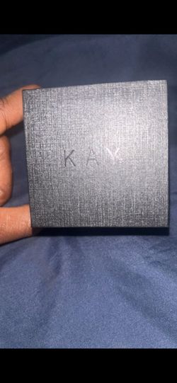 Kay jewelers ring