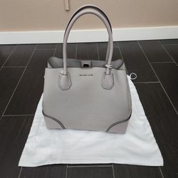 Michael Kors Gray Women's Bag