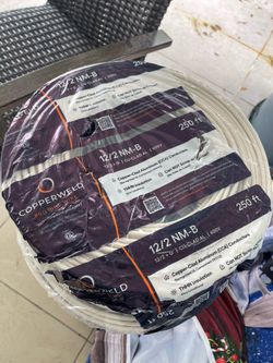 Cable Electrico 12/2,12/3,10/2