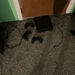 Brand New PS4 