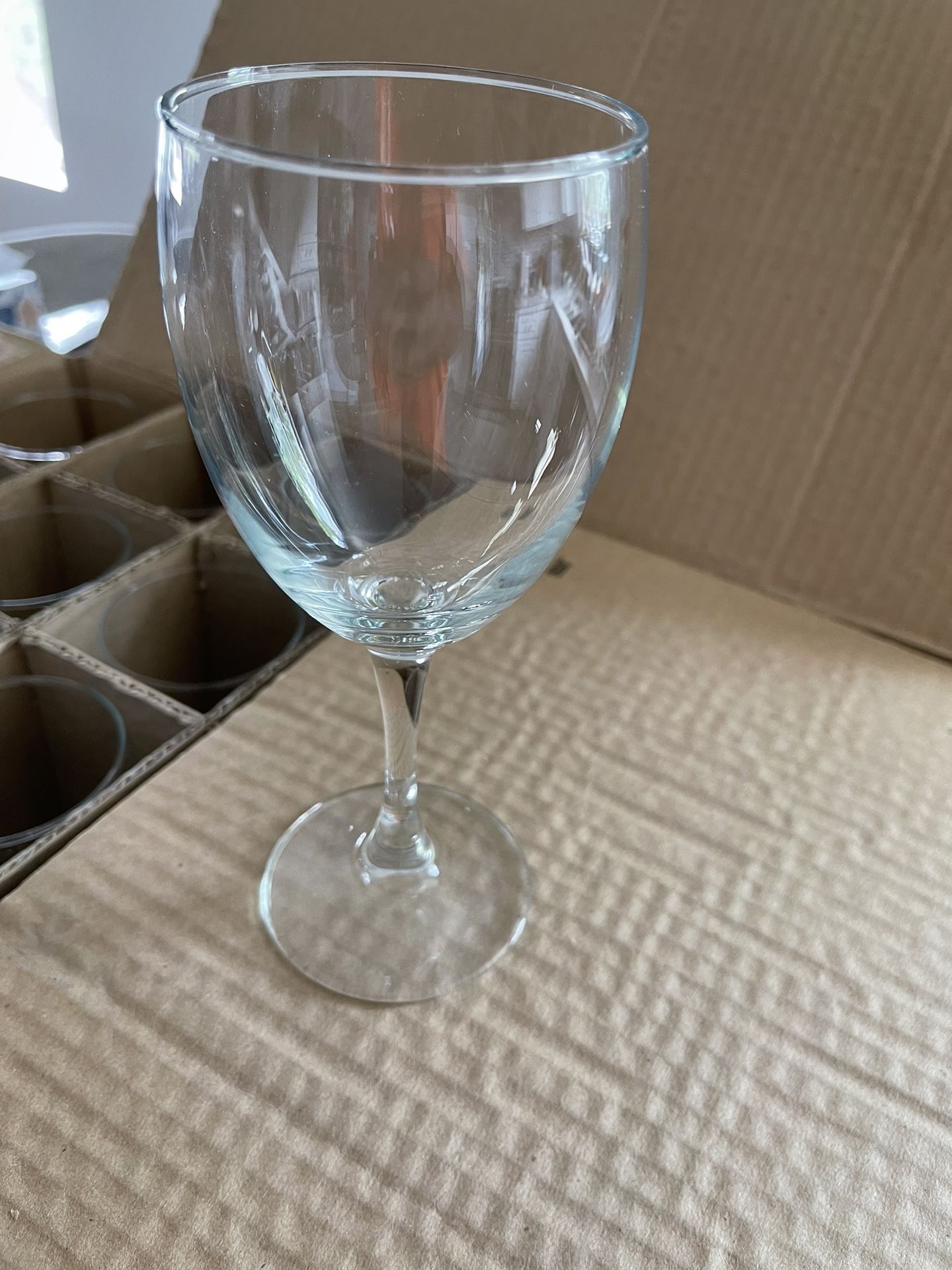 Wine Glasses