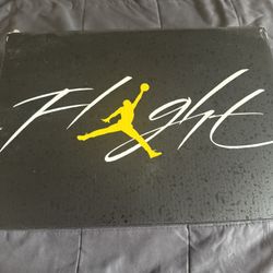 Air Jordan 4 Retro Women Size 8 Boys 6.5 