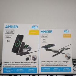 Anker Portable Charger