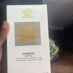 Creed Cologne 