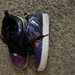 Kid Heelys
