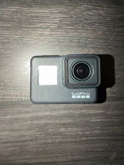 GoPro HERO7 Black