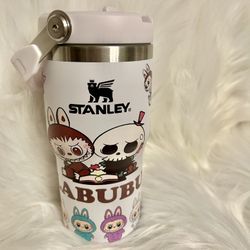 Stanley Labubu Tumbler 