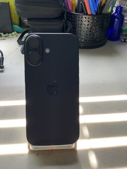 iPhone 16 128gb