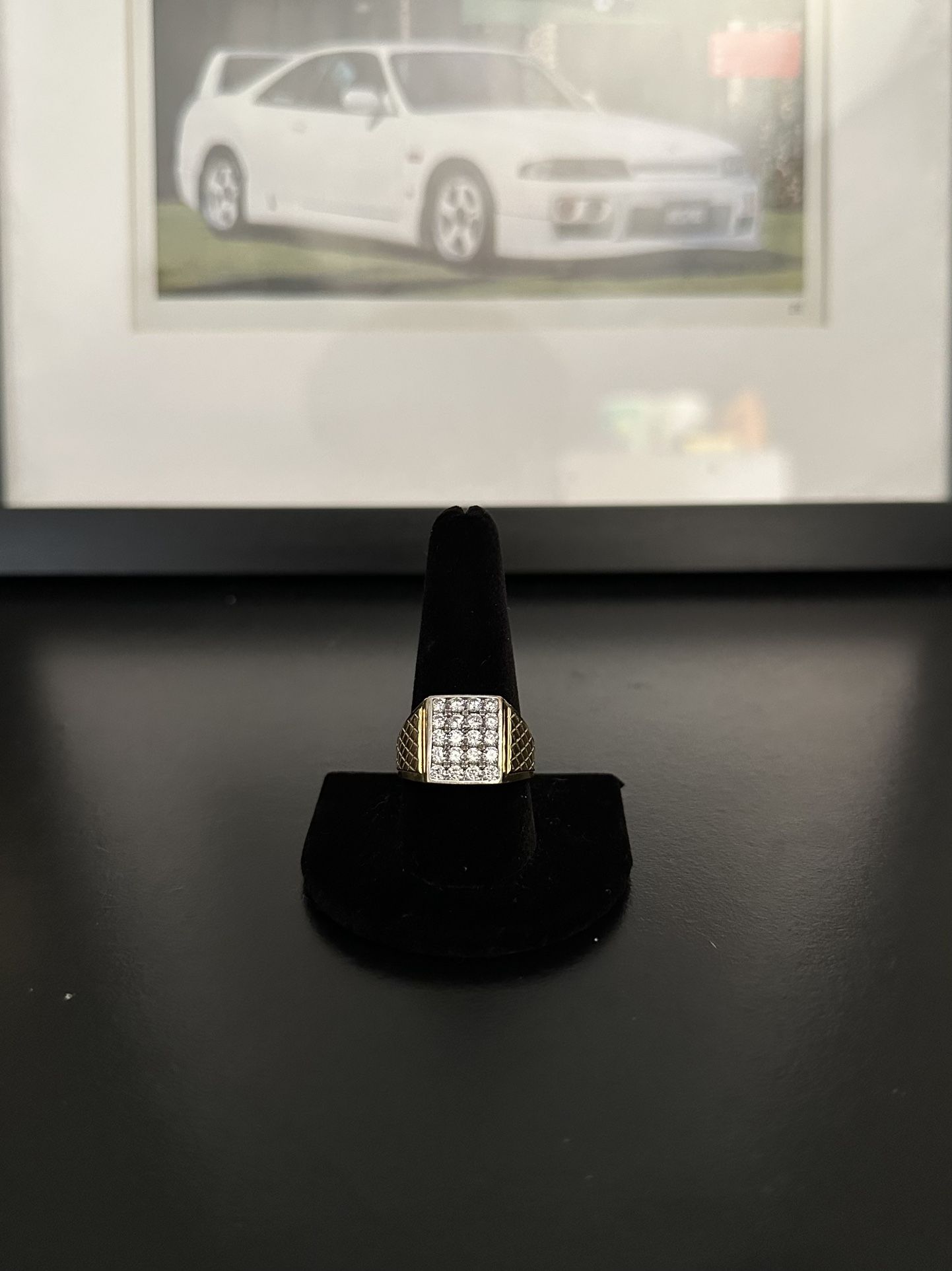 14k Ring