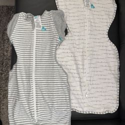 Love to Dream Size Medium Sleep Sack