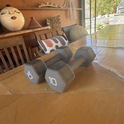 Dumbbells