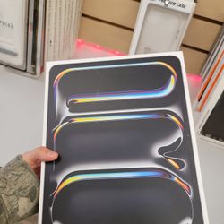 Apple Ipad Pro 13inch M4 11inch M4 