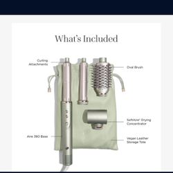 T3 Aire 360 Mint Limited! 