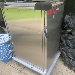 Dinex Food Tray Box Hot/cold 