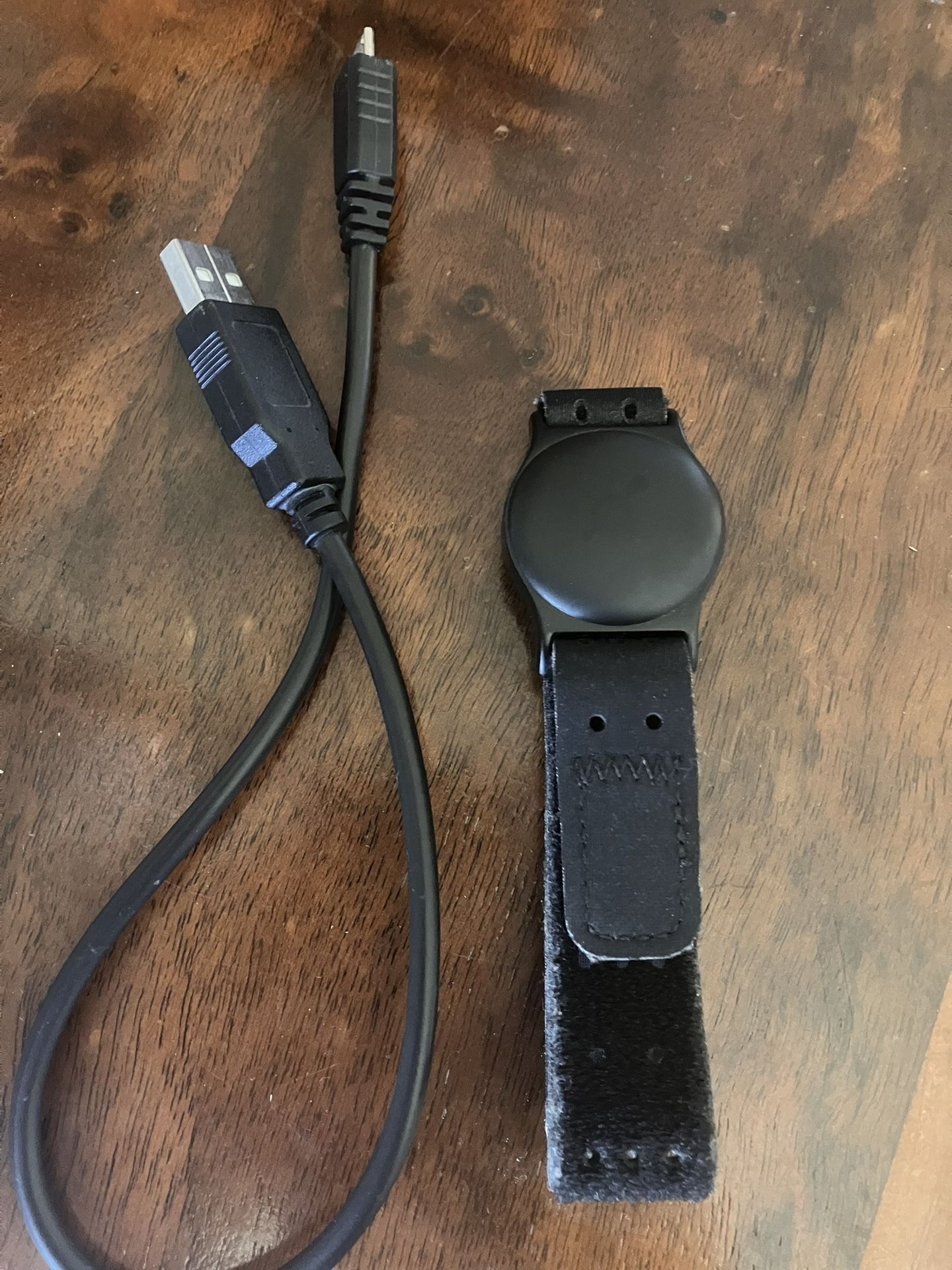 OTF Exercise Heart Rate Monitor 
