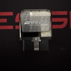 Silverado AFM/DFM Chip 