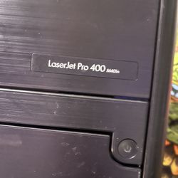 Lazer Jet Pro Printer 