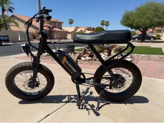 Class 2 ebike  (20mph) Legal for kids to ride to school