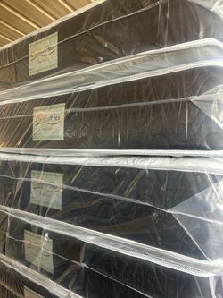 Brand new queen mattresses for sale