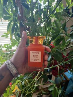 Tom Ford cologne