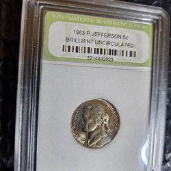 United States Nickel