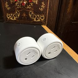 Gosund WP3 Wi-Fi Smart Plug (1200W) 