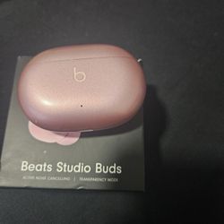 Pink Beats