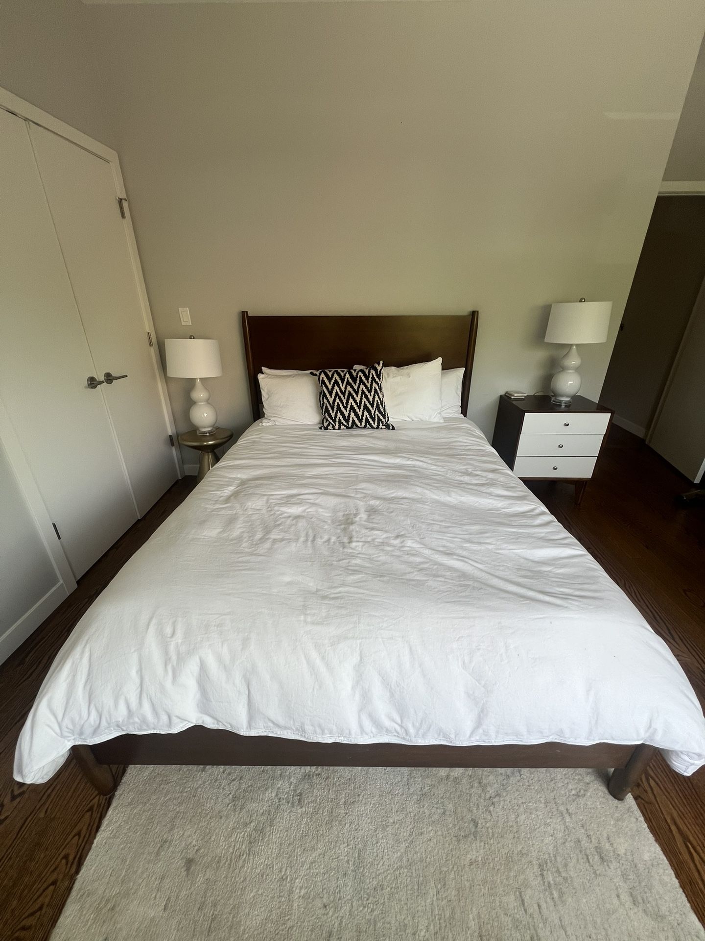 Bedroom Set