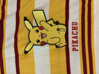 Pikachu Tshirt Size  M