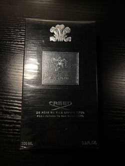 Creed Aventus
