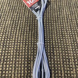 Cordzilla 10 Foot Charger Lightning to Type C Cable