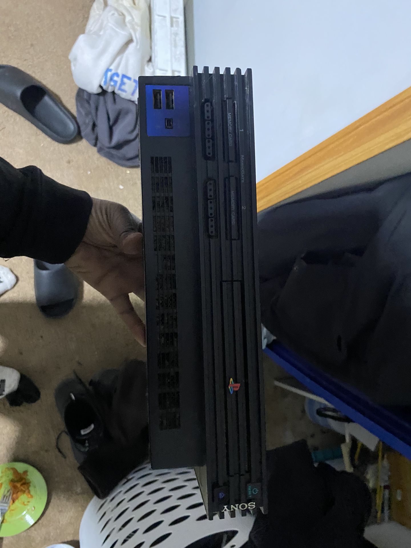 Ps2