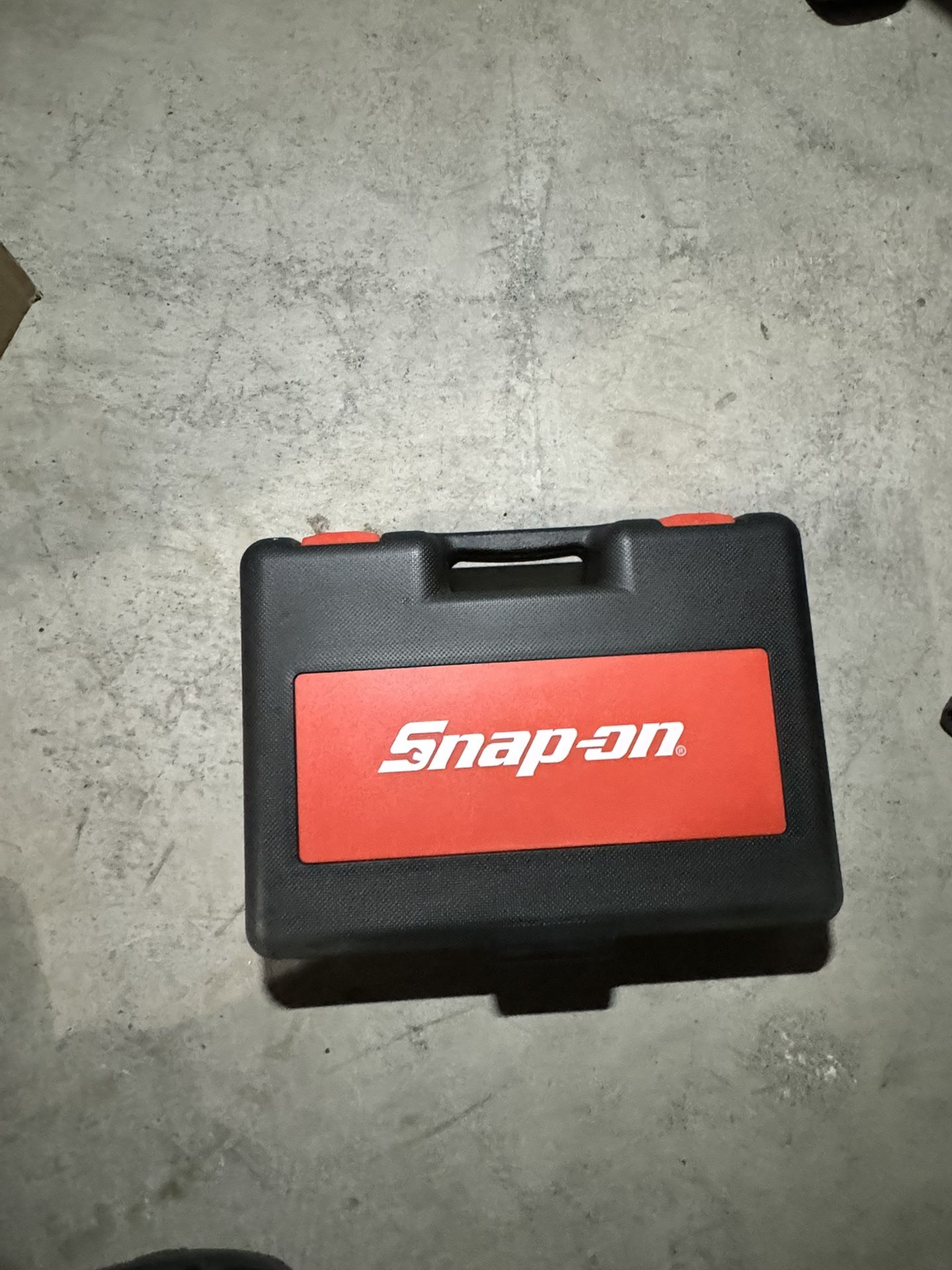 Snap On Wireless Camera