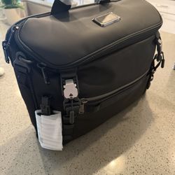 Tumi Alpha Brief Bag