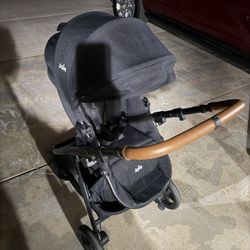 Joie Stroller