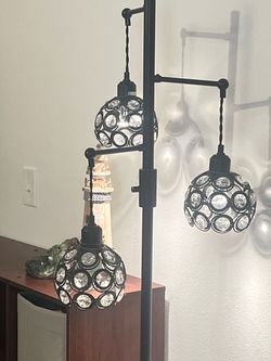 Floor Lamp