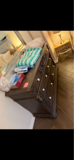 Beautiful Dresser